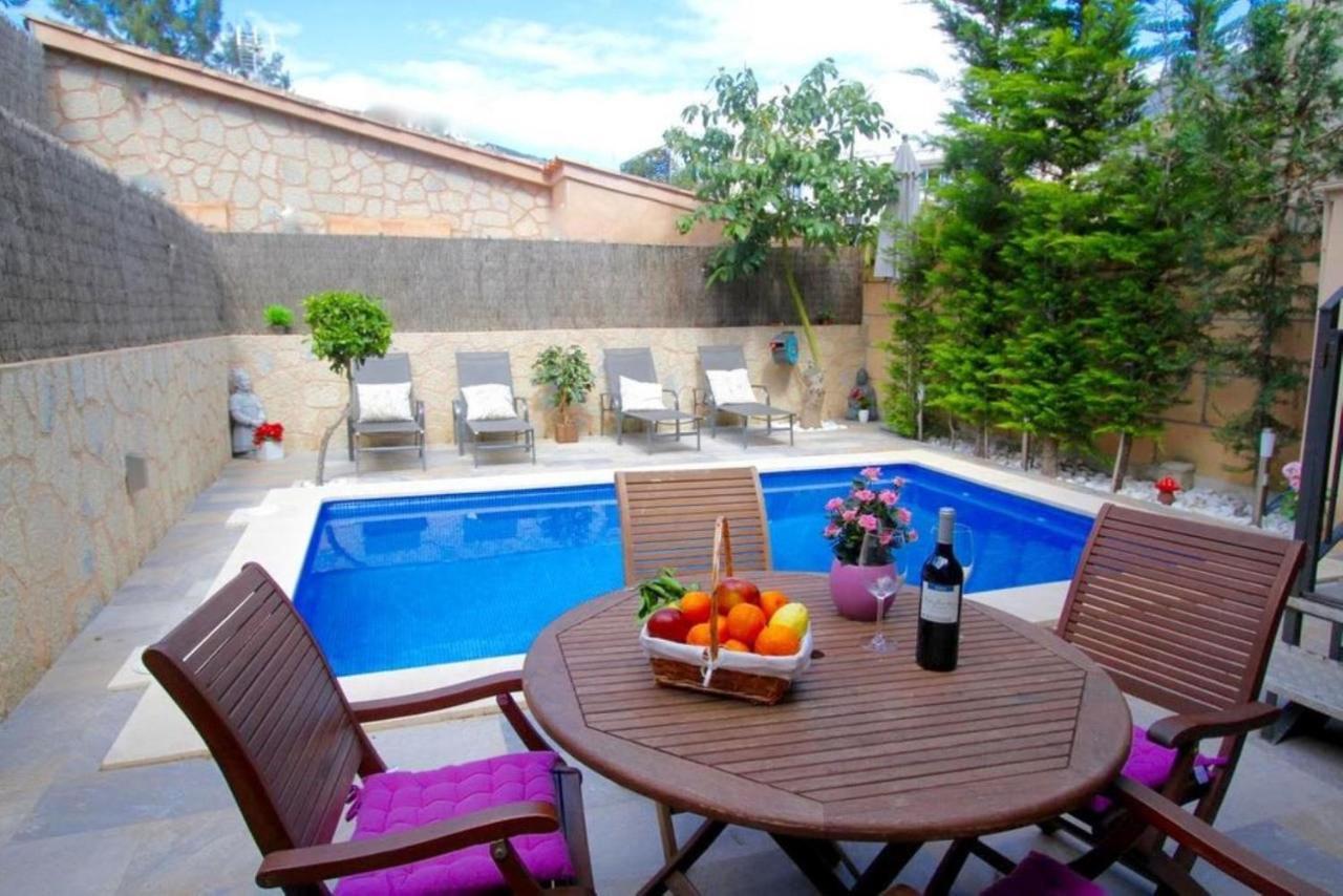 Can Darder Soller Exterior photo