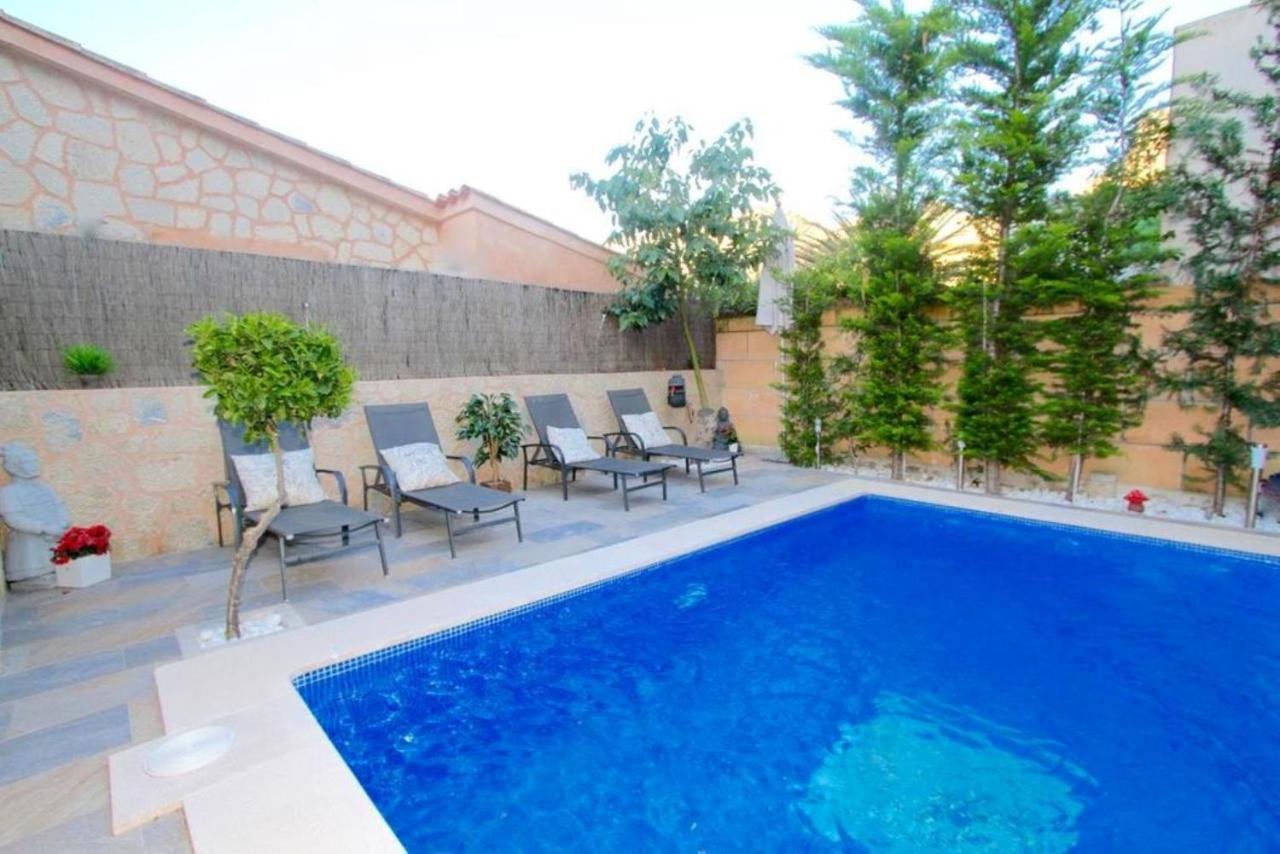 Can Darder Soller Exterior photo