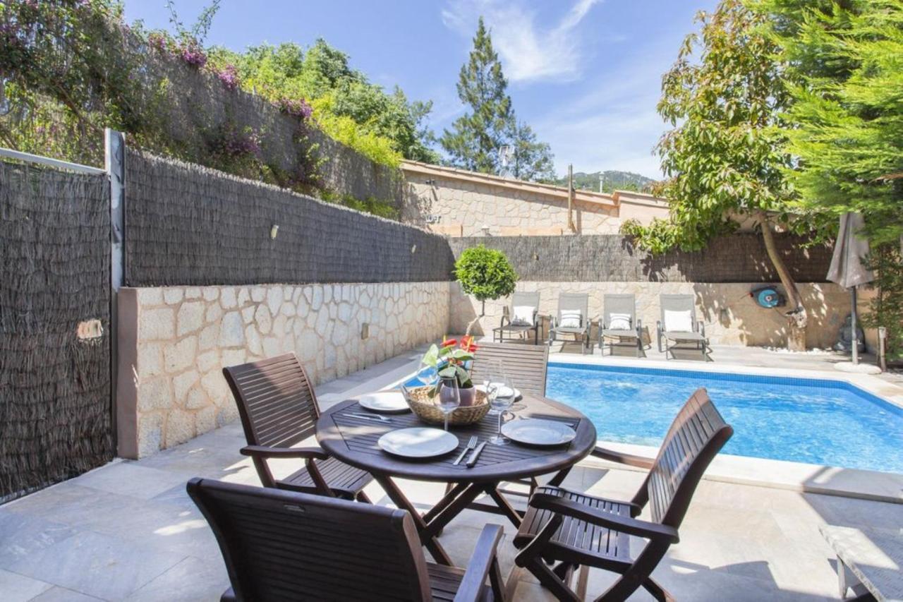 Can Darder Soller Exterior photo
