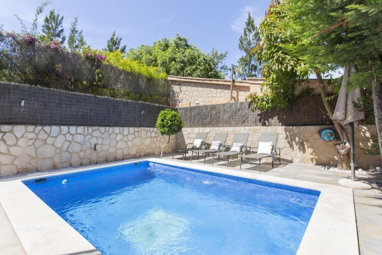 Can Darder Soller Exterior photo